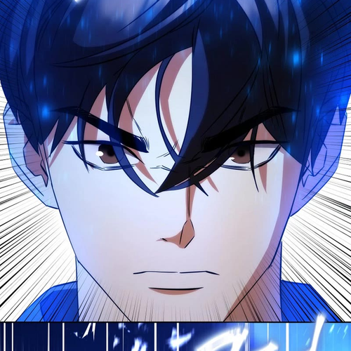 The Live Chapter 173 cover
