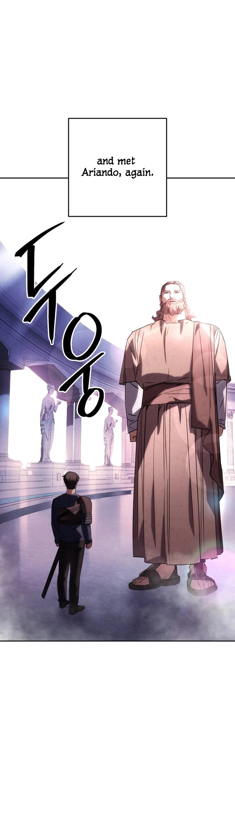 The Live Chapter 174 page 10 - Chapter 174