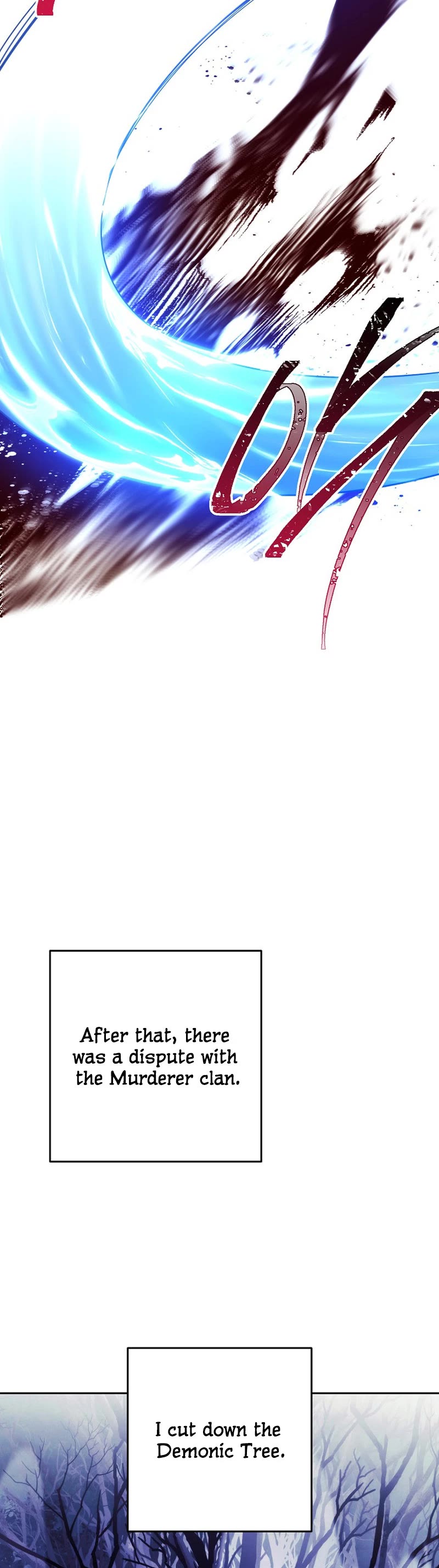 The Live Chapter 174 page 19 - Chapter 174