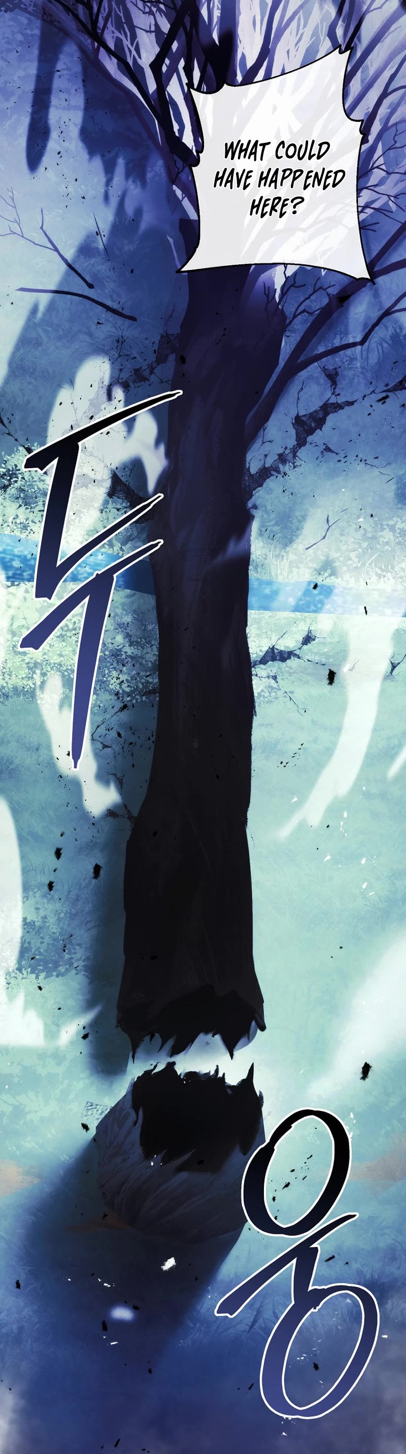 The Live Chapter 174 page 20 - Chapter 174