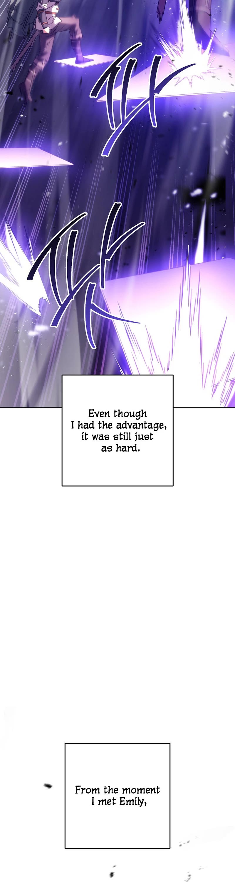 The Live Chapter 174 page 22 - Chapter 174