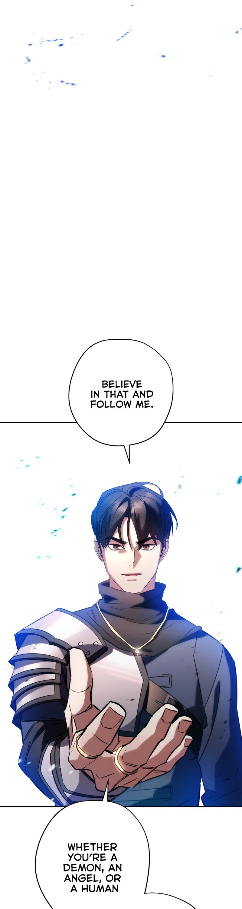The Live Chapter 174 page 26 - Chapter 174