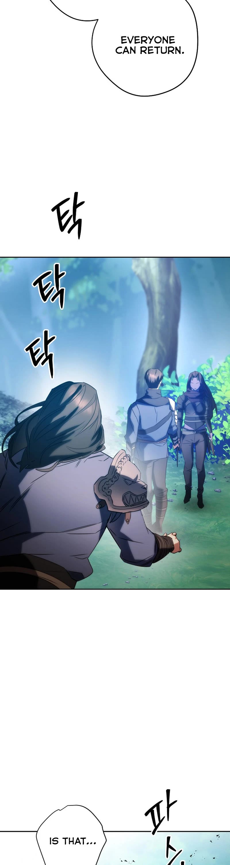 The Live Chapter 174 page 27 - Chapter 174
