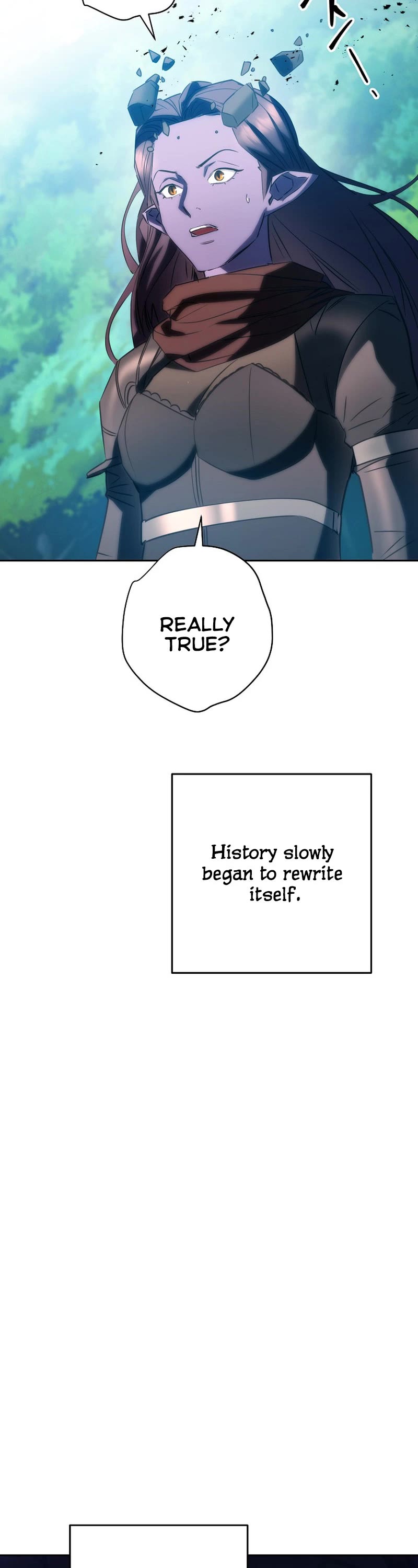 The Live Chapter 174 page 28 - Chapter 174