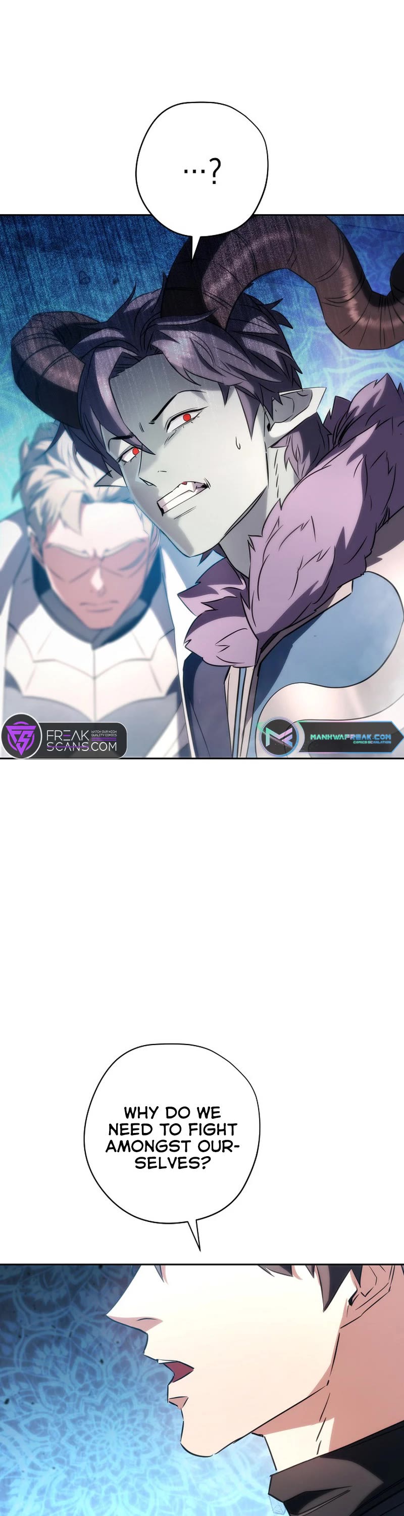 The Live Chapter 174 page 32 - Chapter 174