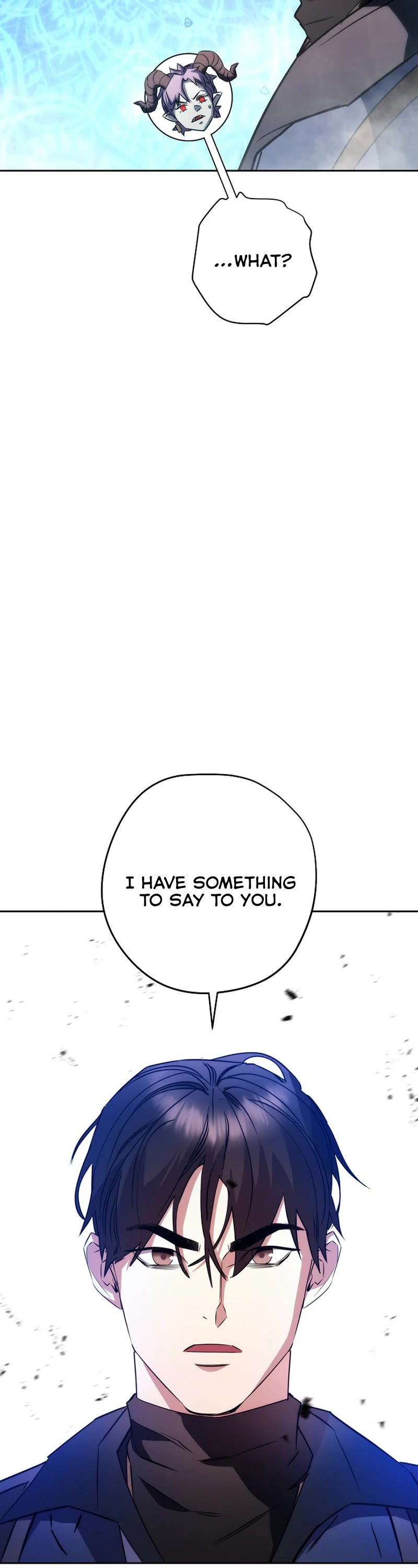The Live Chapter 174 page 33 - Chapter 174