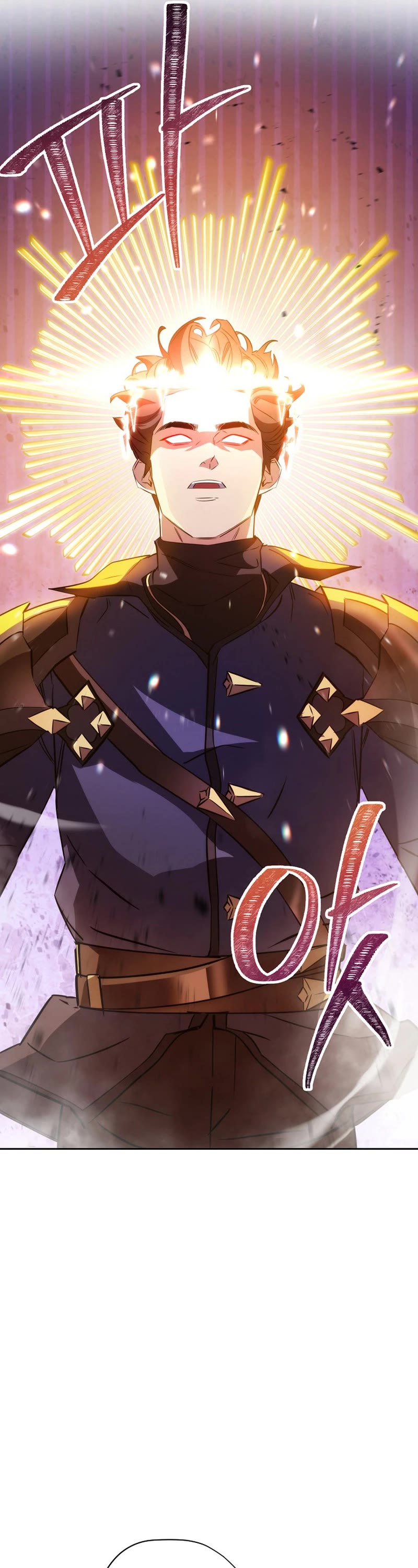 The Live Chapter 174 page 36 - Chapter 174