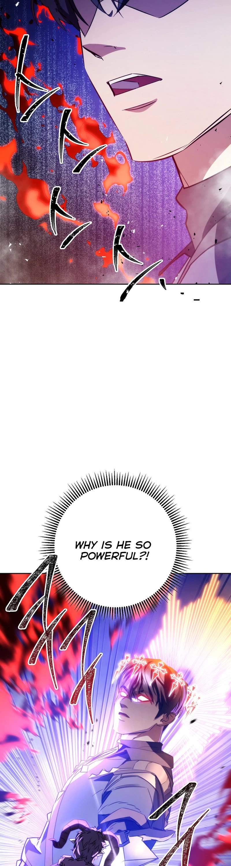 The Live Chapter 174 page 38 - Chapter 174
