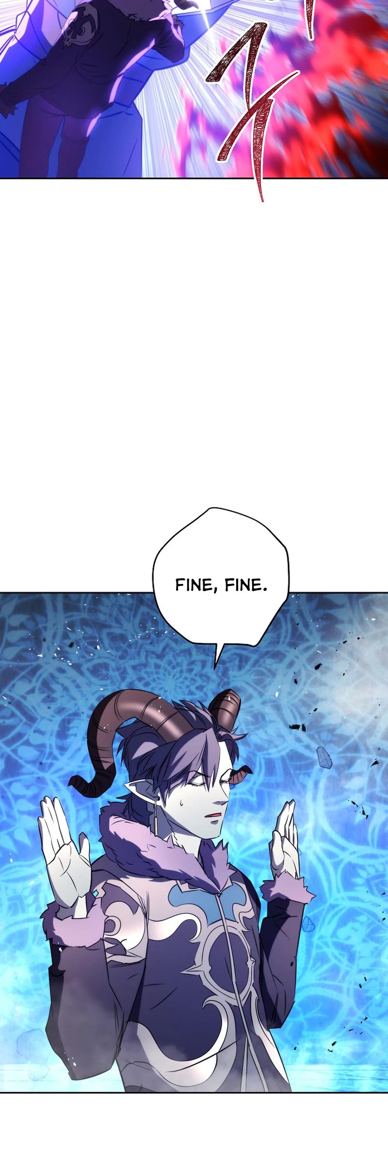 The Live Chapter 174 page 39 - Chapter 174