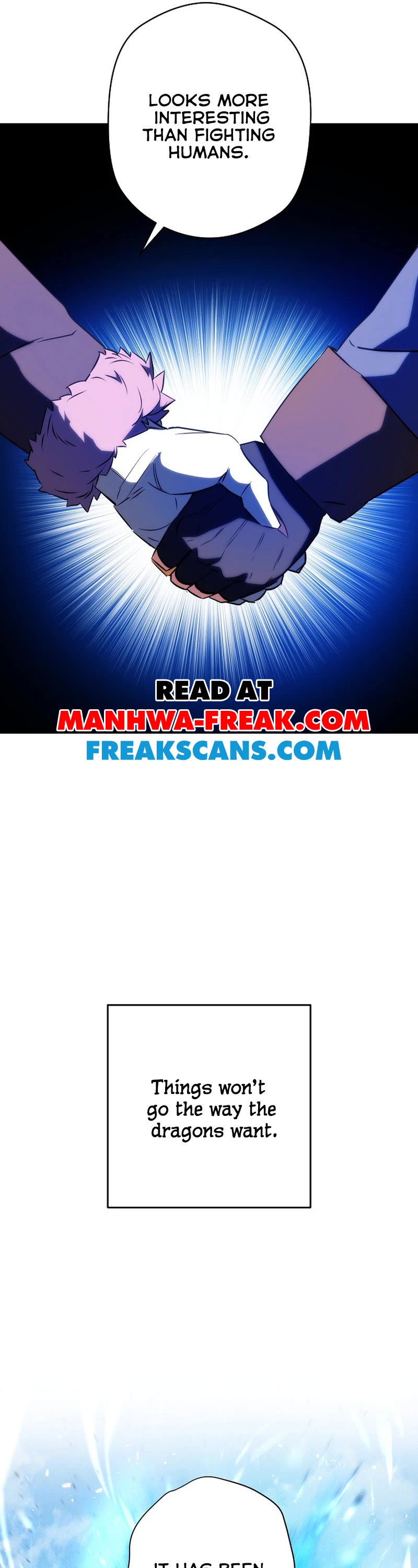 The Live Chapter 174 page 41 - Chapter 174