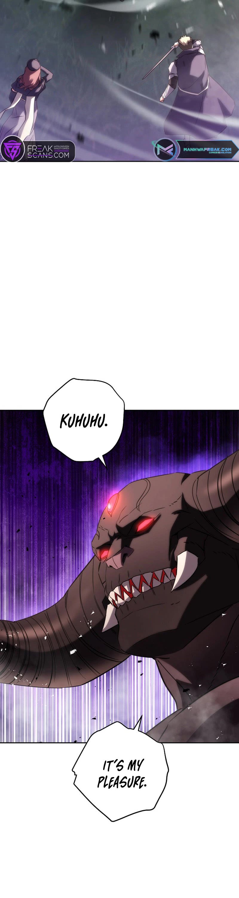 The Live Chapter 174 page 45 - Chapter 174