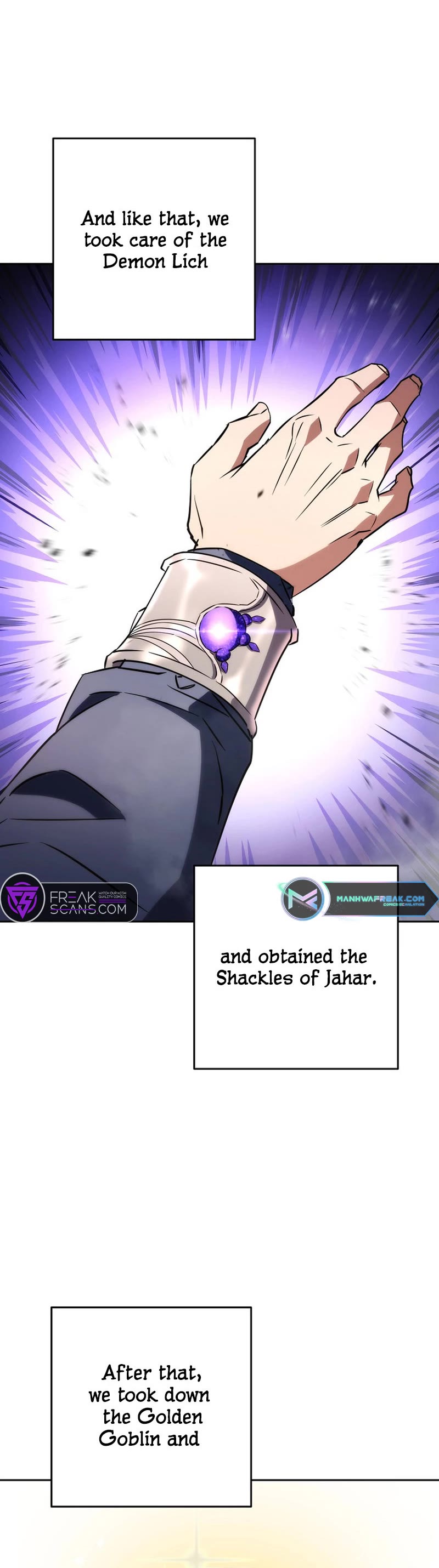 The Live Chapter 174 page 5 - Chapter 174