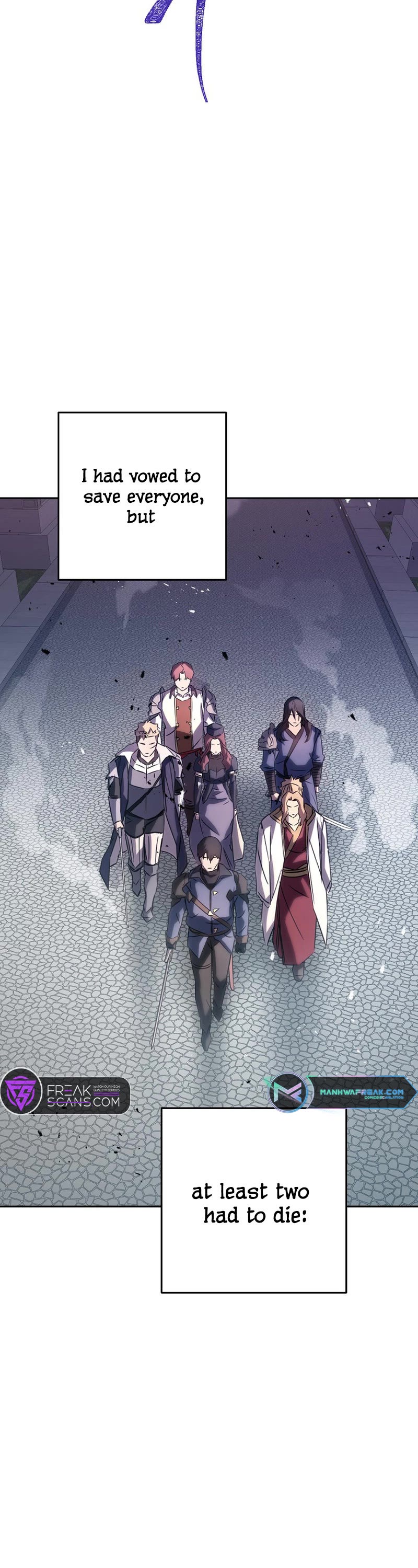The Live Chapter 174 page 52 - Chapter 174