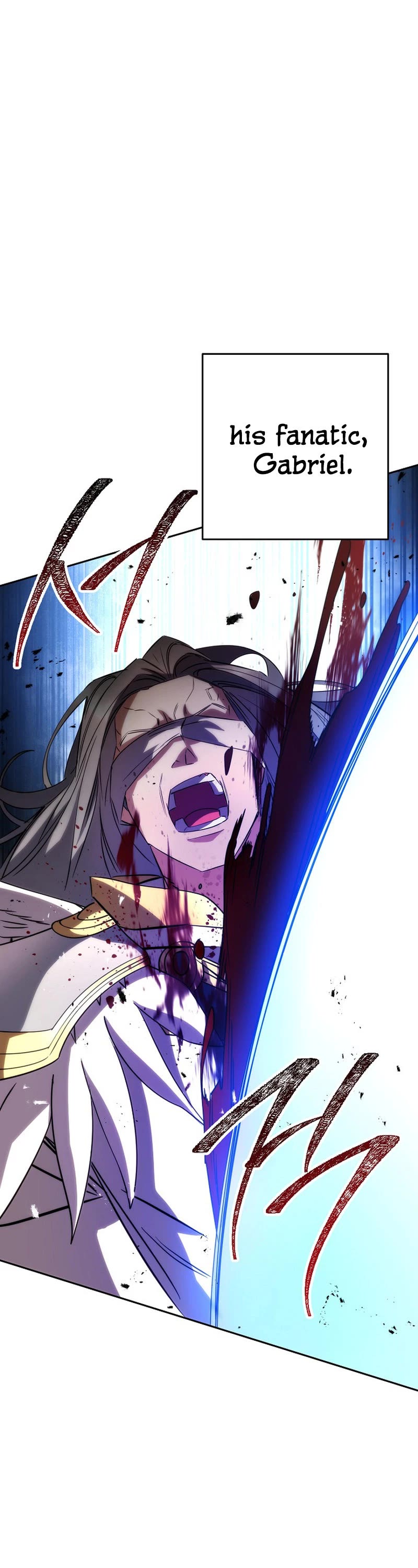 The Live Chapter 174 page 54 - Chapter 174