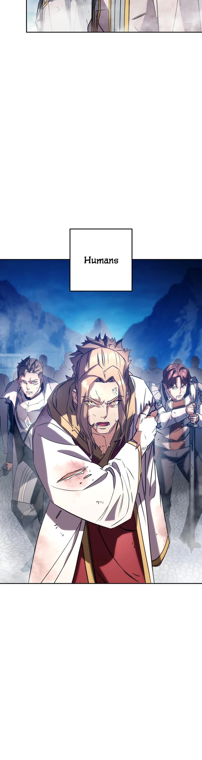 The Live Chapter 174 page 57 - Chapter 174