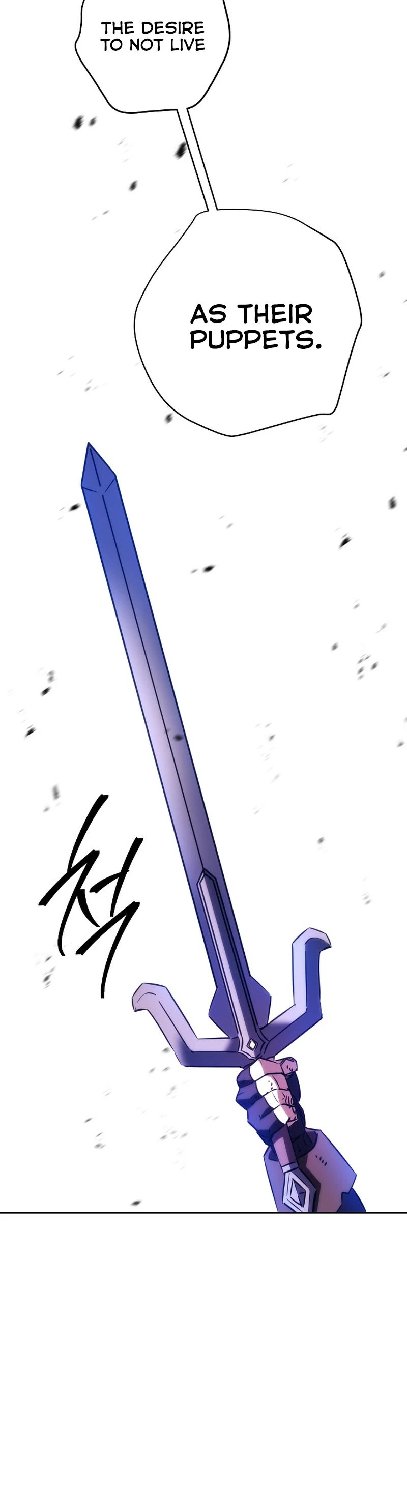 The Live Chapter 174 page 59 - Chapter 174