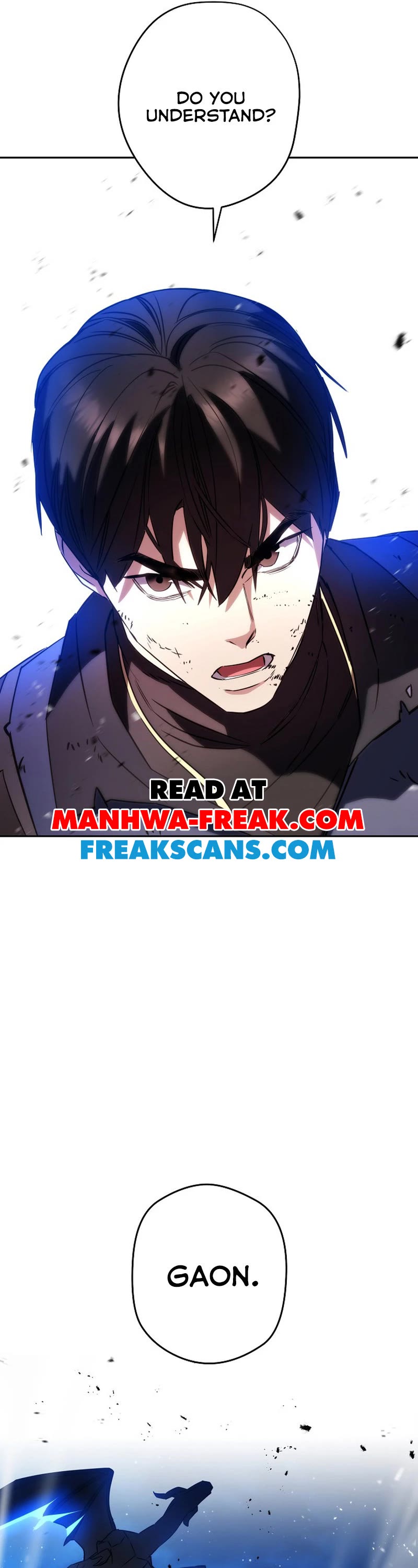 The Live Chapter 174 page 61 - Chapter 174