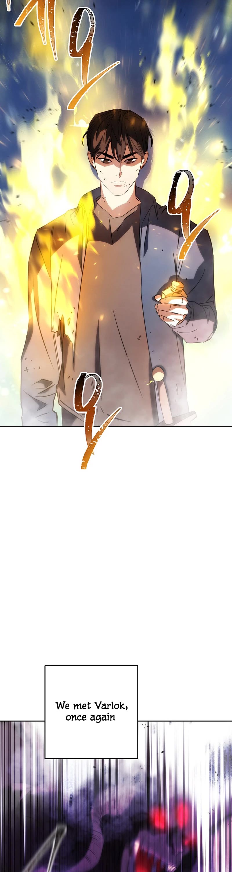 The Live Chapter 174 page 7 - Chapter 174