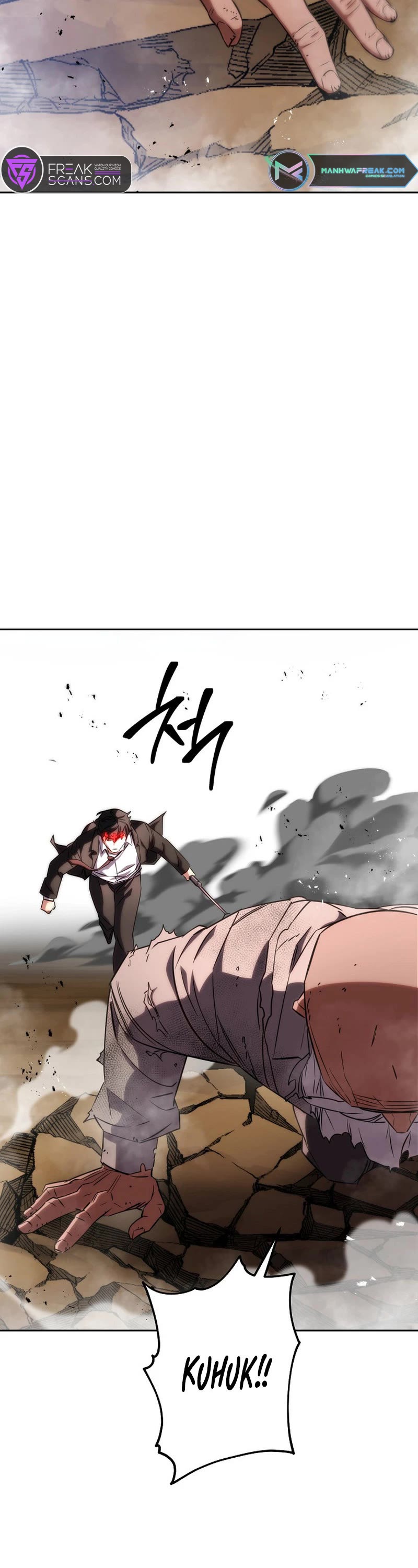 The Live Chapter 175 page 13 - Chapter 175