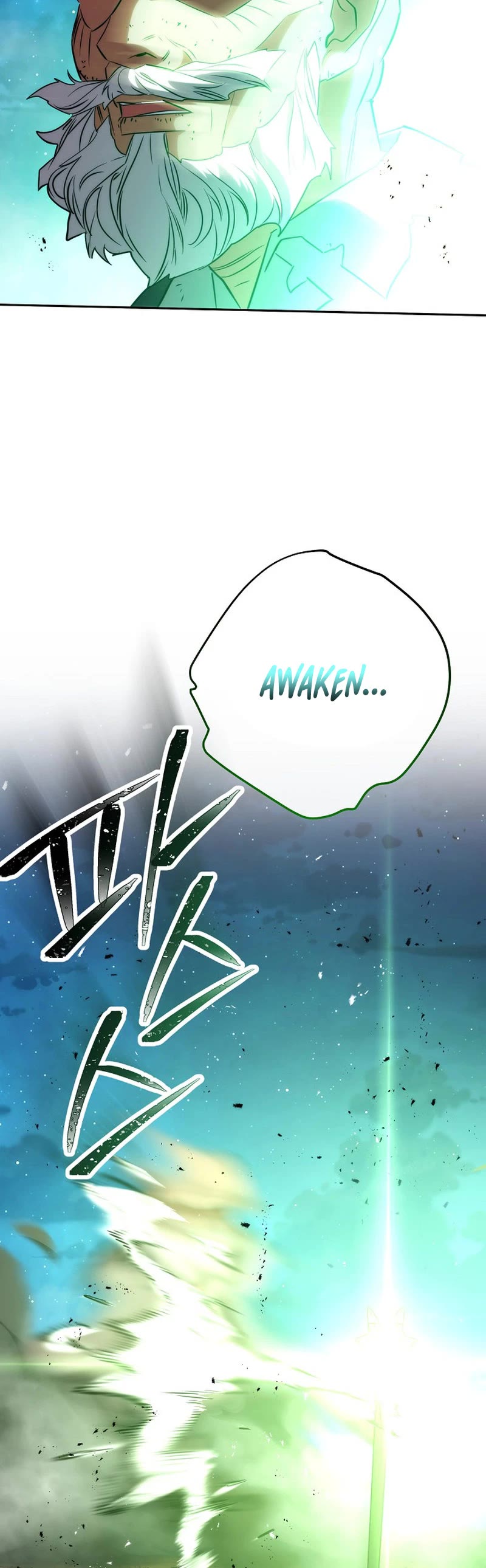 The Live Chapter 175 page 19 - Chapter 175