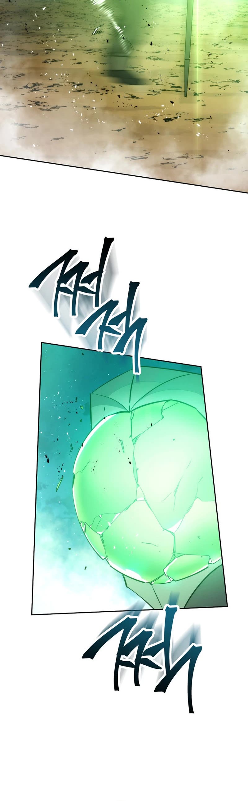 The Live Chapter 175 page 20 - Chapter 175
