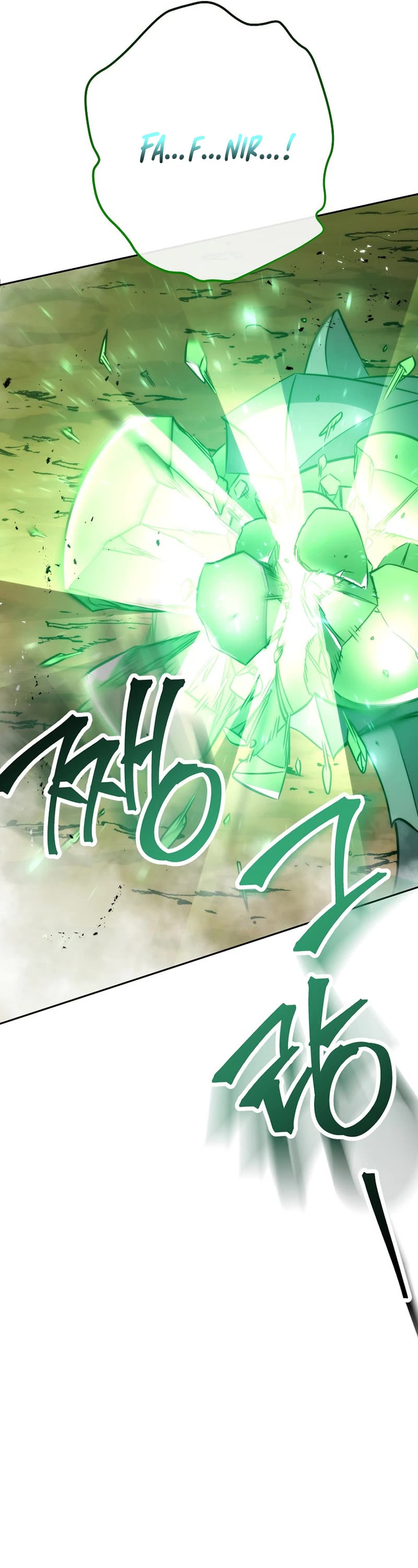 The Live Chapter 175 page 21 - Chapter 175