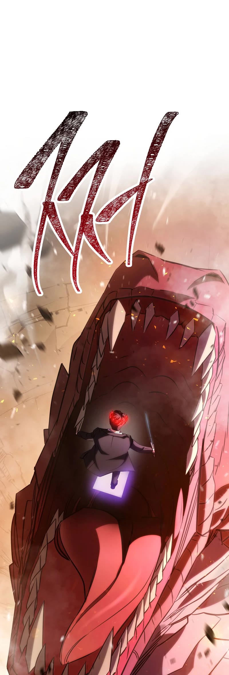 The Live Chapter 175 page 24 - Chapter 175