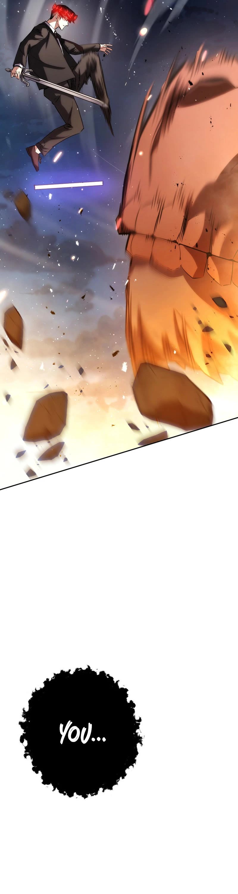 The Live Chapter 175 page 26 - Chapter 175