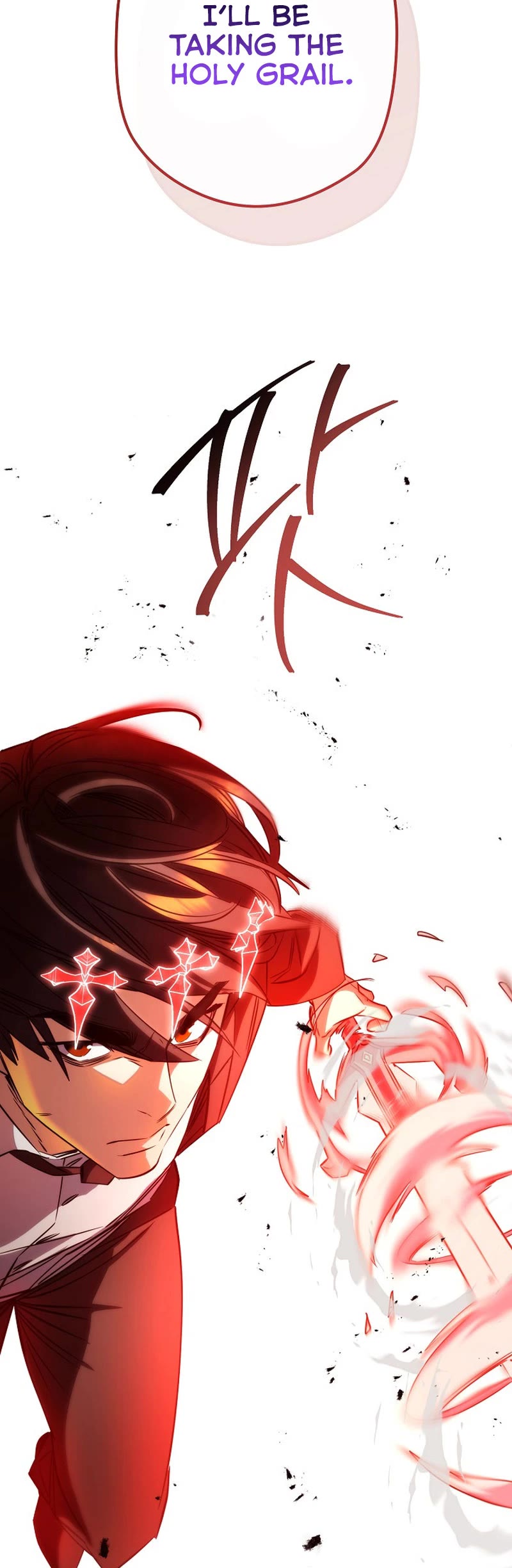 The Live Chapter 175 page 29 - Chapter 175