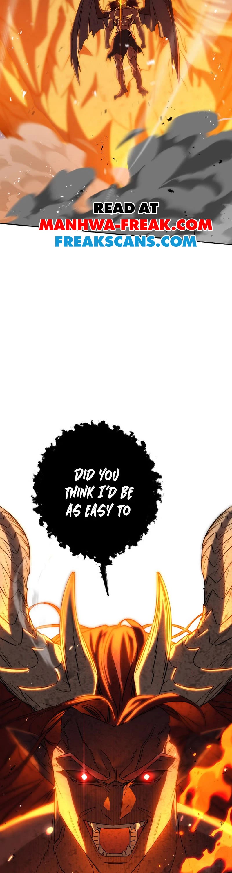 The Live Chapter 175 page 32 - Chapter 175