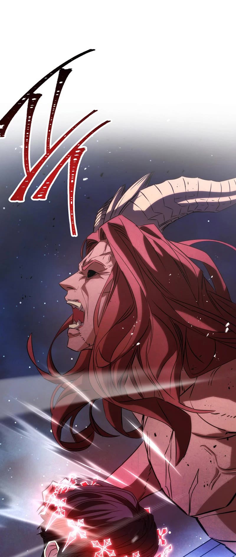 The Live Chapter 175 page 34 - Chapter 175