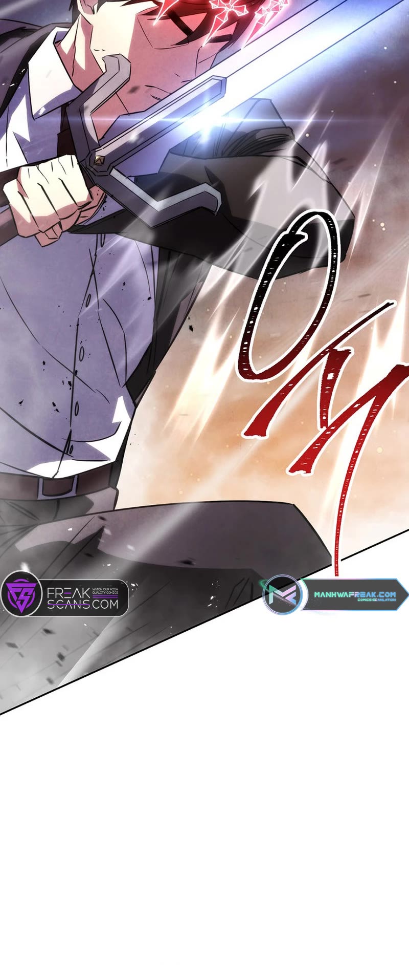 The Live Chapter 175 page 35 - Chapter 175