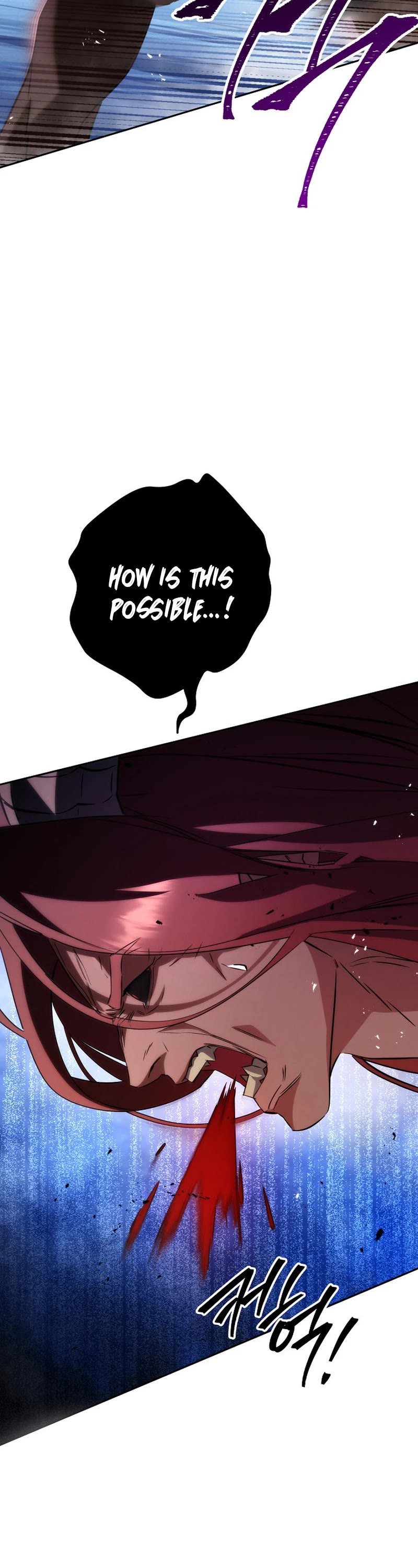 The Live Chapter 175 page 38 - Chapter 175