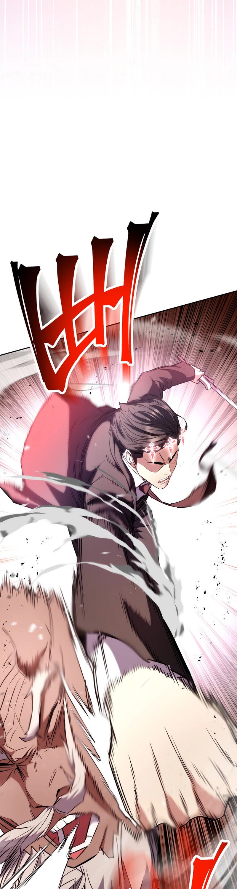 The Live Chapter 175 page 4 - Chapter 175