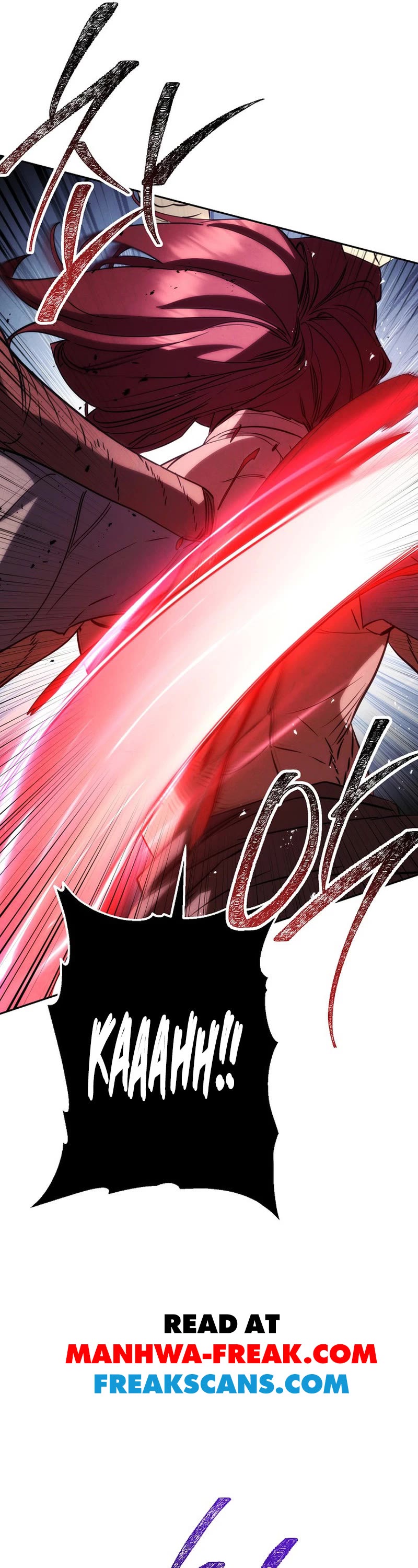 The Live Chapter 175 page 41 - Chapter 175