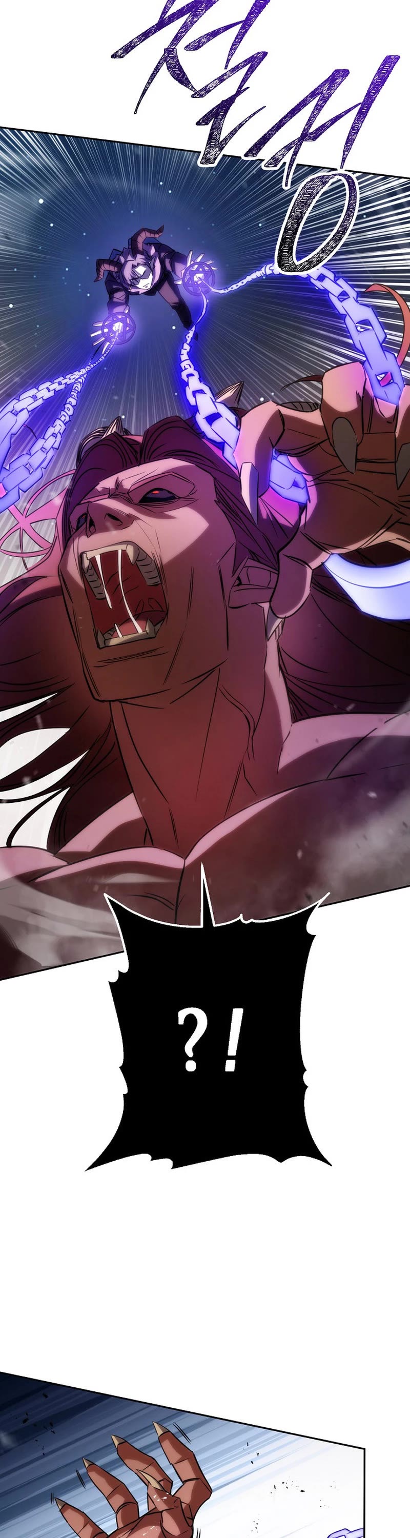 The Live Chapter 175 page 42 - Chapter 175