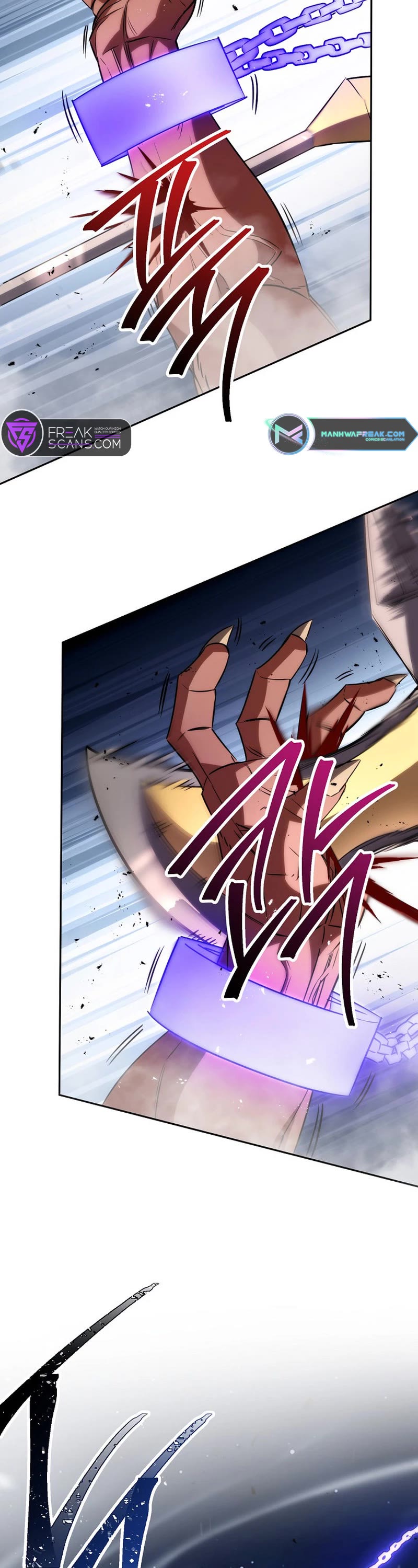 The Live Chapter 175 page 43 - Chapter 175