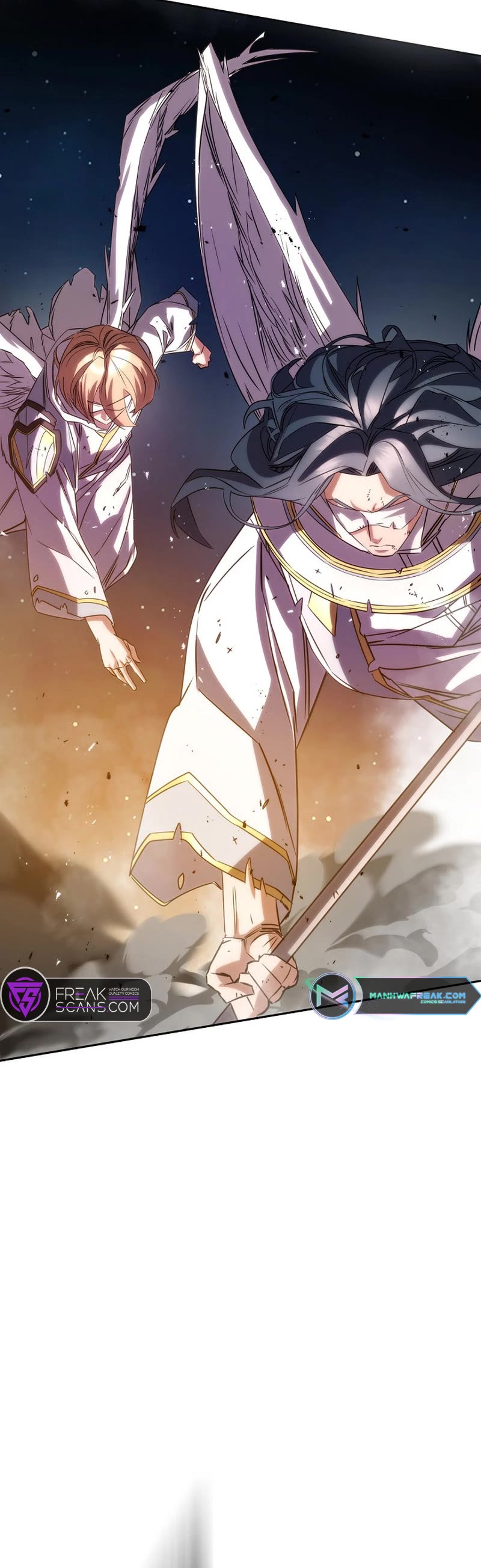 The Live Chapter 175 page 45 - Chapter 175