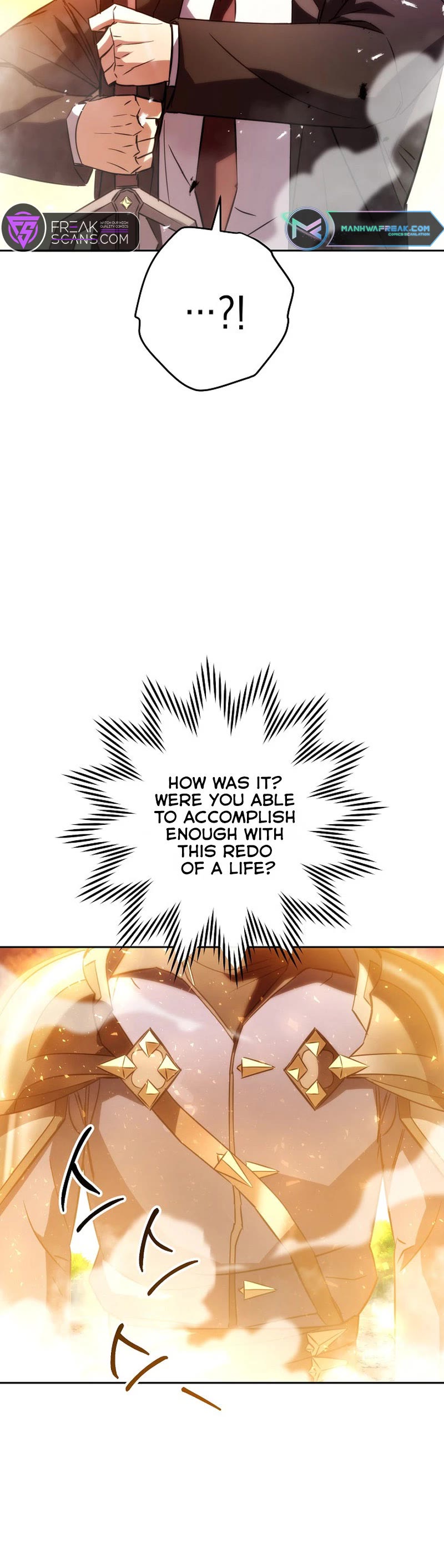 The Live Chapter 175 page 54 - Chapter 175