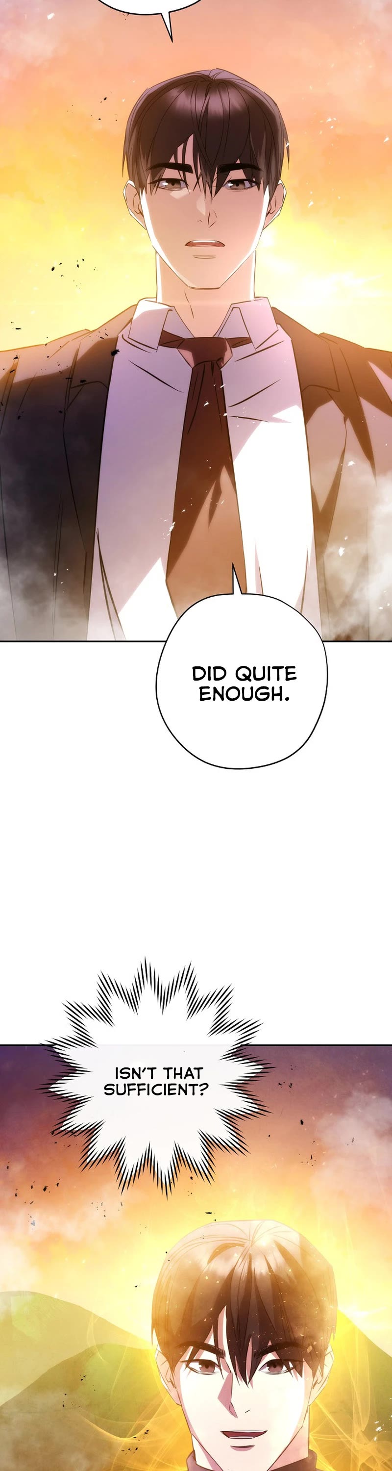The Live Chapter 175 page 58 - Chapter 175