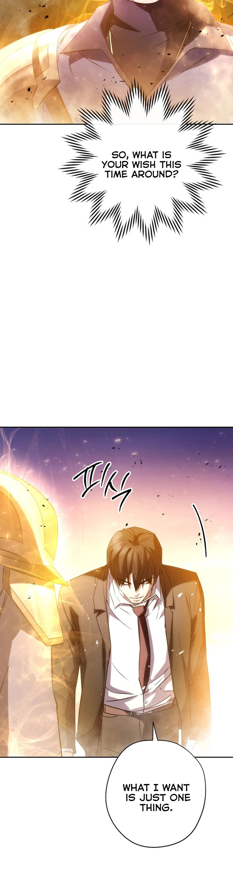 The Live Chapter 175 page 59 - Chapter 175