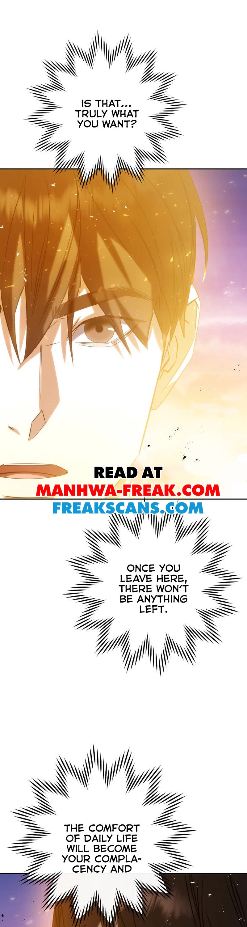 The Live Chapter 175 page 61 - Chapter 175