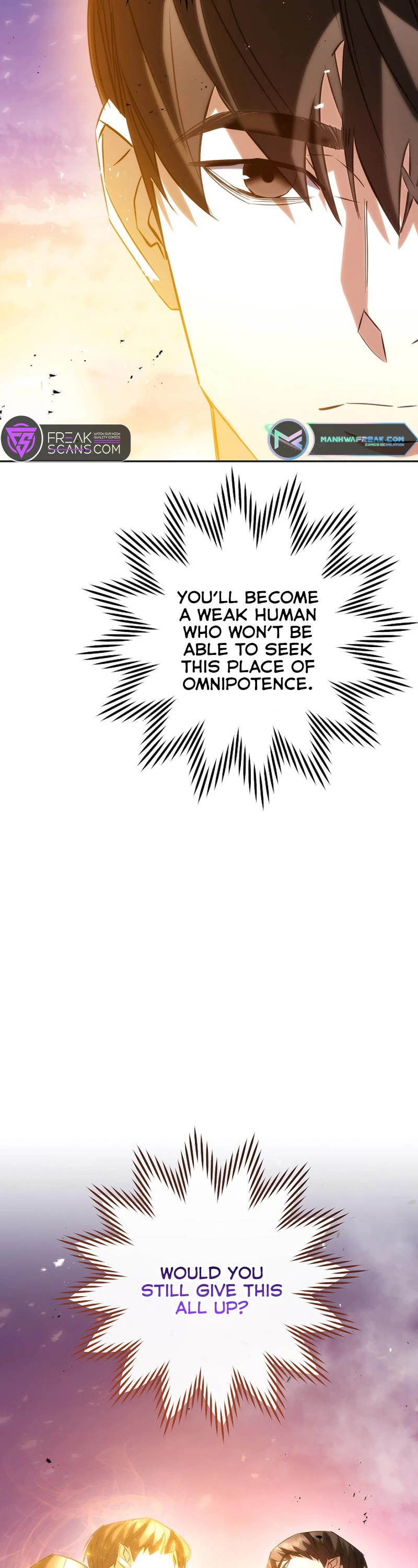 The Live Chapter 175 page 62 - Chapter 175