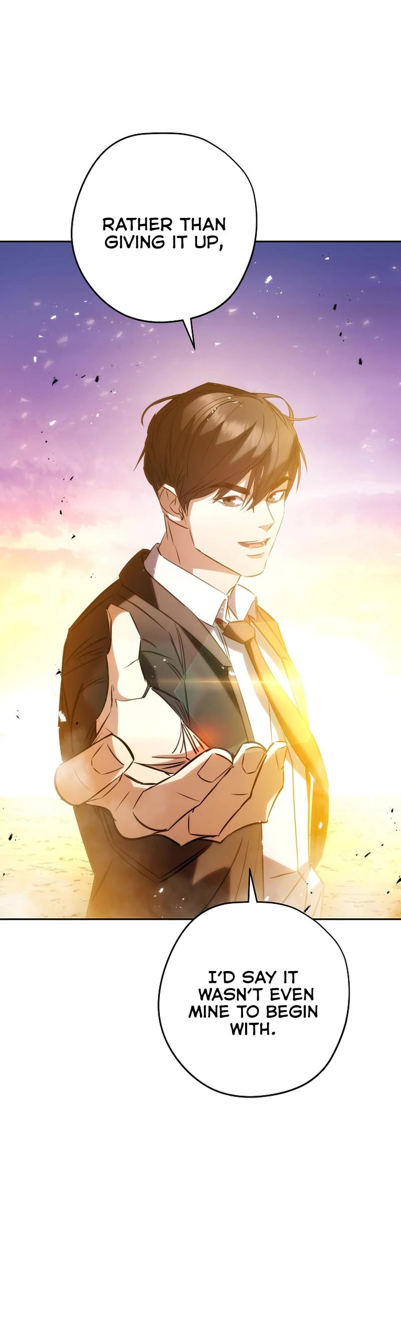 The Live Chapter 175 page 64 - Chapter 175