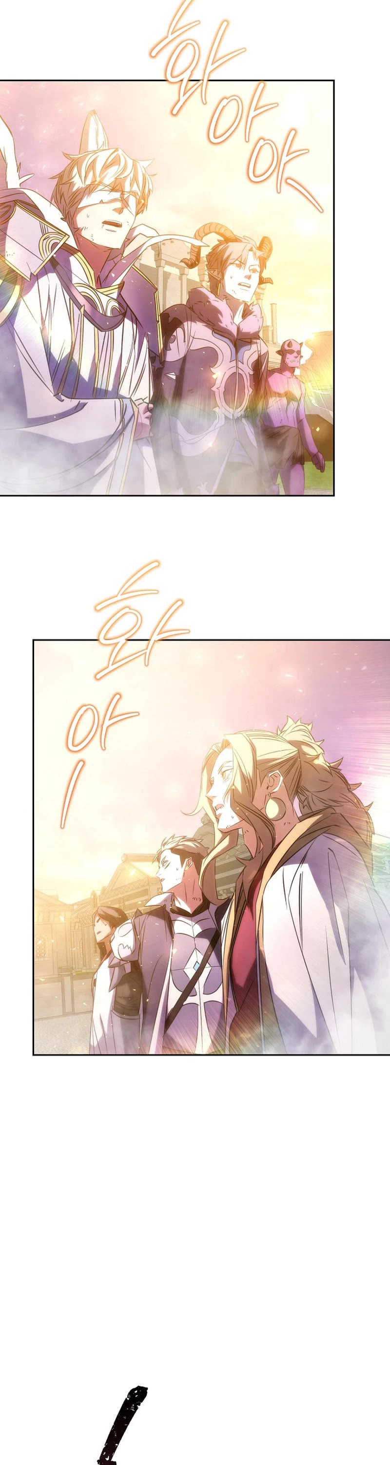The Live Chapter 175 page 69 - Chapter 175