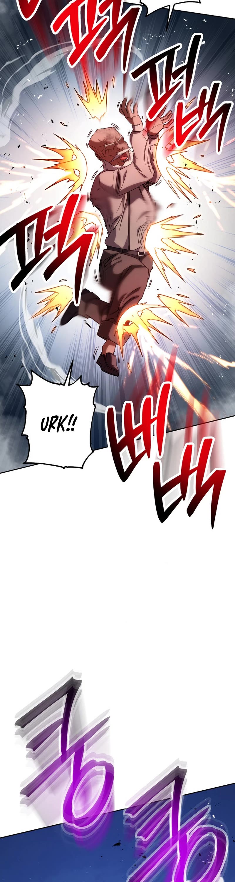 The Live Chapter 175 page 8 - Chapter 175