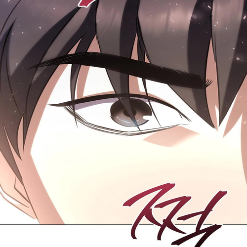 The Live Chapter 175 cover