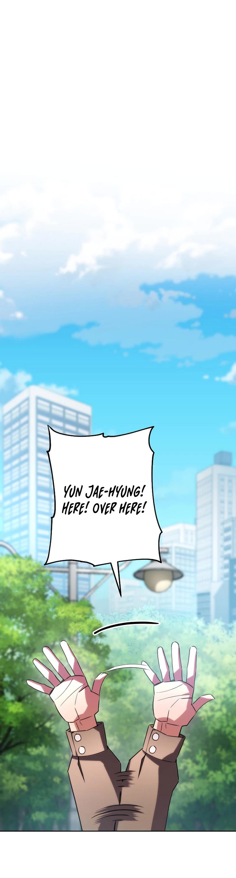 The Live Chapter 176 page 14 - Chapter 176 [END]