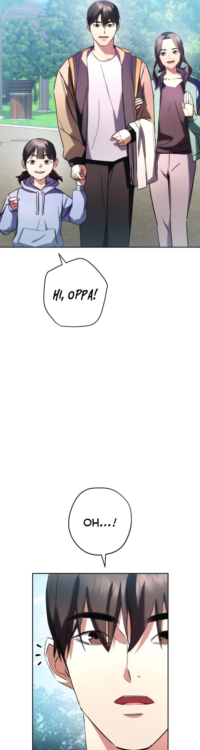 The Live Chapter 176 page 16 - Chapter 176 [END]