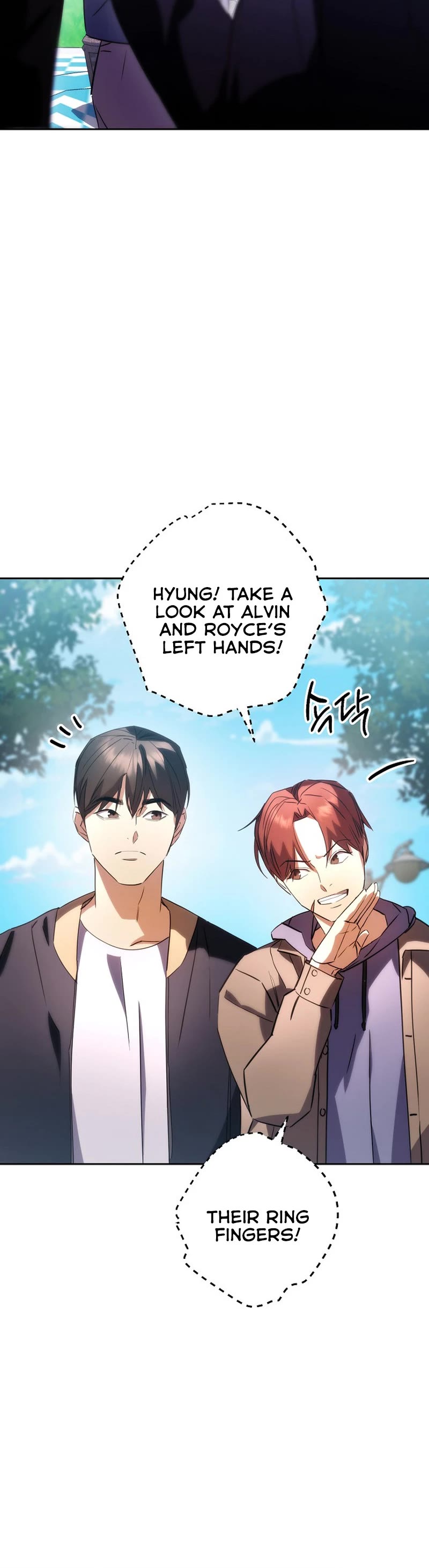 The Live Chapter 176 page 20 - Chapter 176 [END]